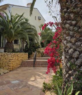 Golf Bahia Casa | Espectacular Casa Con Vistas