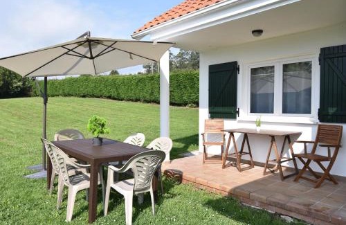 Navajeda Casa | Espectacular casa con piscina y gran jardín