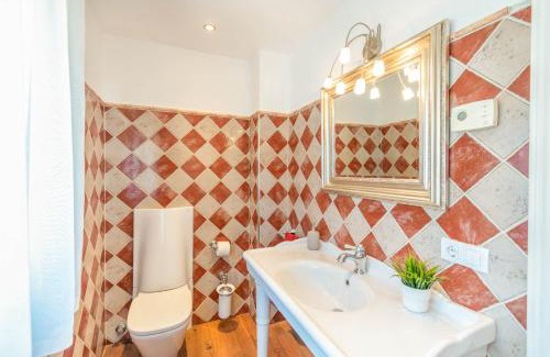 Biurrun-Olcoz Casa | Espectacular casa con piscina próxima a Pamplona