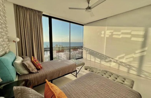 Zapopan Apartamento | Espectacular casa de playa