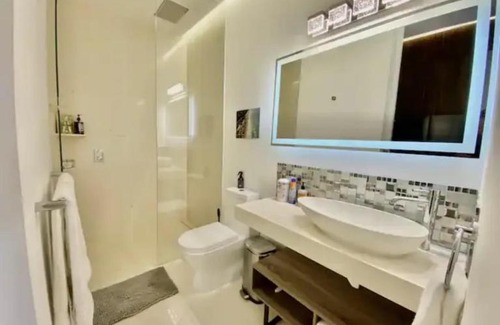 Zapopan Apartamento | Espectacular casa de playa