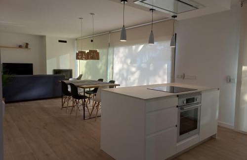 Llagostera Casa | ESPECTACULAR CASA EN LLAGOSTERA - Costa Brava, CON PISCINA