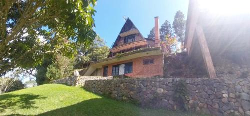Barquisimeto Otro | Espectacular Chalet GUAYAMURE