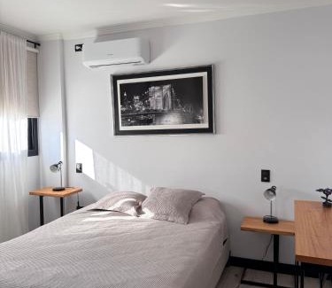 Villa Carlos Paz Apartamento | Espectacular Departamento Carlos Paz