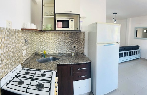 Mataderos Apartamento | Espectacular departamento en capital federal