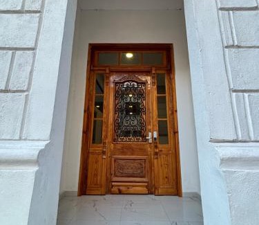 Monterrey Centro Apartamento | Espectacular depa en el Barrio
