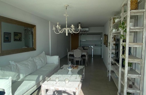 Nunez Apartamento | Espectacular Departamento con vista increible