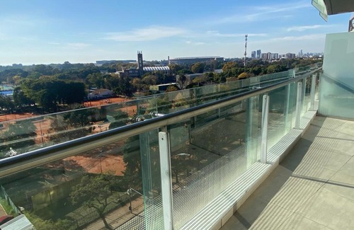Nunez Apartamento | Espectacular Departamento con vista increible