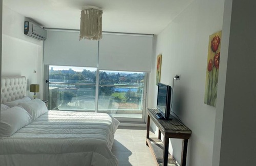 Nunez Apartamento | Espectacular Departamento con vista increible