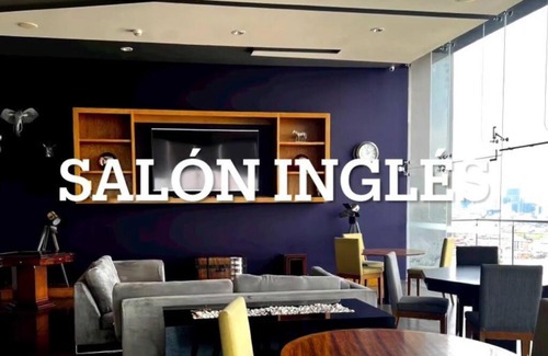 Del Valle Apartamento | Espectacular departamento