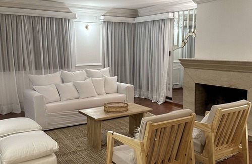 Historic Center Apartamento | Espectacular departamento en el corazon de Mendoza