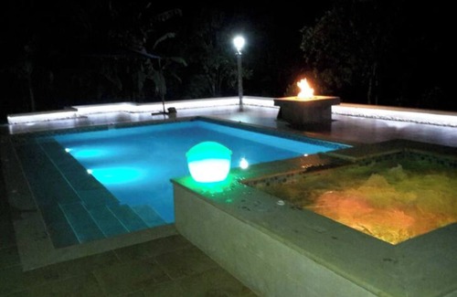 La Vega Casa | Espectacular Finca con Jacuzzi Climatizado
