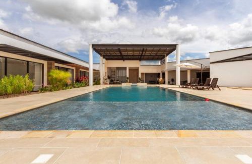 Villavicencio Casa | Espectacular Finca Campestre de descanso