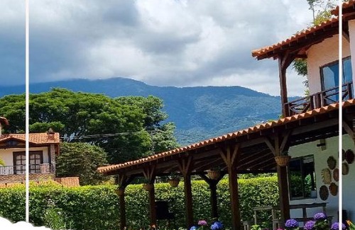 Yotoco Casa | Espectacular Finca en el Lago Calima
