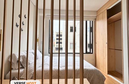 La Castellana Apartamento | Espectacular Loft en La Castellana