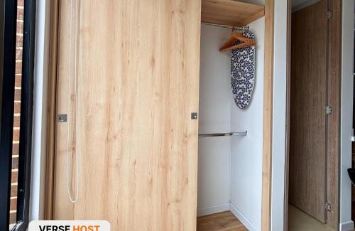 La Castellana Apartamento | Espectacular Loft en La Castellana