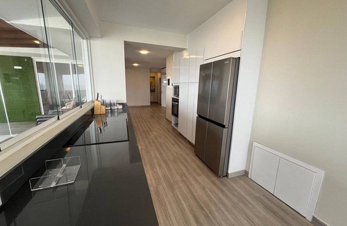 Tucacas Apartamento | Espectacular Penthouse con Terraza Privada !