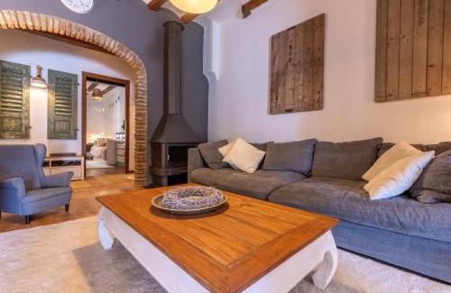 Reus Apartamento | Espectacular pis al mig de Reus