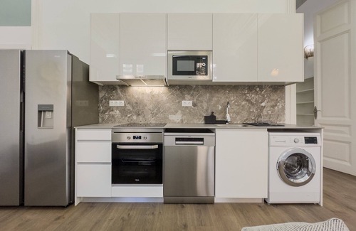 Eixample Apartamento | Espectacular piso en Rambla de Catalunya