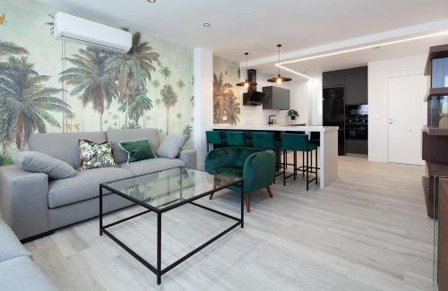 Huerta de Santa Teresa Apartamento | Espectacular piso en Nervión