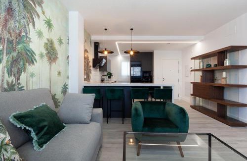 Huerta de Santa Teresa Apartamento | Espectacular piso en Nervión
