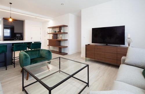 Huerta de Santa Teresa Apartamento | Espectacular piso en Nervión