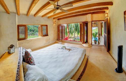 Troncones Casa | Espectacular Troncones Estate with 360 degree Views - 5 minute walk from the main surf break