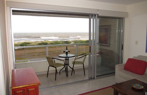 San Rafael Apartamento | Espectacular vista al mar !! Impresionante vista del océano! (parada 10 - brava)