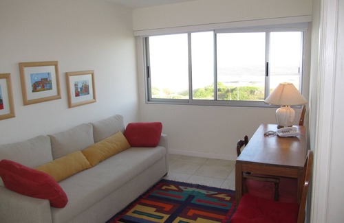 San Rafael Apartamento | Espectacular vista al mar !! Impresionante vista del océano! (parada 10 - brava)