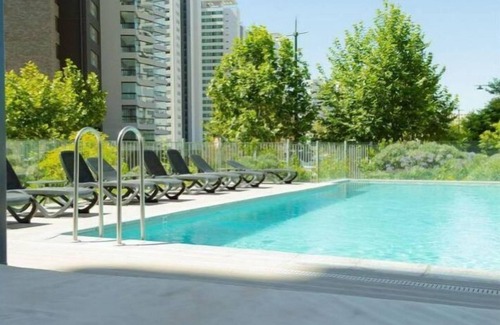 Concon Apartamento | Espectacular y acogedor dpto en costa de montemar, cerca de las dunas