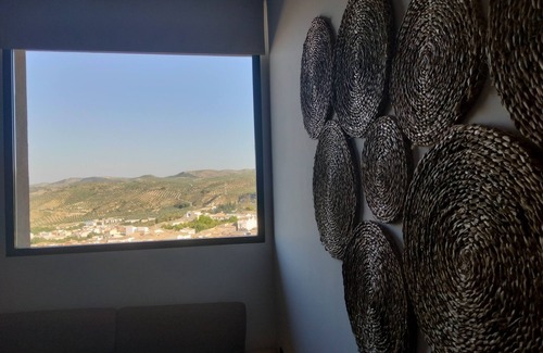 Huelma Casa | Espectacular y acogedor Alojamiento Rural La Viña del Cerezo.