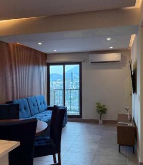 Monterrey Apartamento | Espectacular y exclusivo departamento en Monterrey
