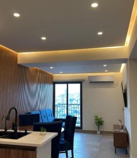 Monterrey Apartamento | Espectacular y exclusivo departamento en Monterrey