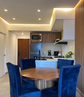 Monterrey Apartamento | Espectacular y exclusivo departamento en Monterrey