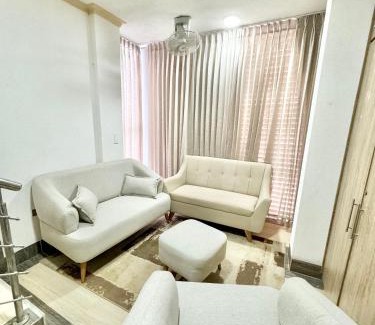 Covenas Apartamento | Espectaculares Cabañas y Habitaciones frente al mar