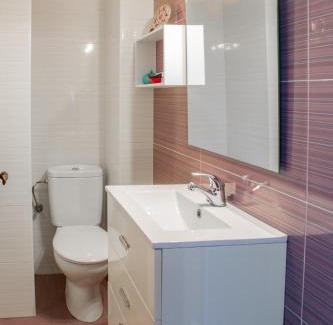 Torre del Mar Apartamento | Espectaculares Vistas