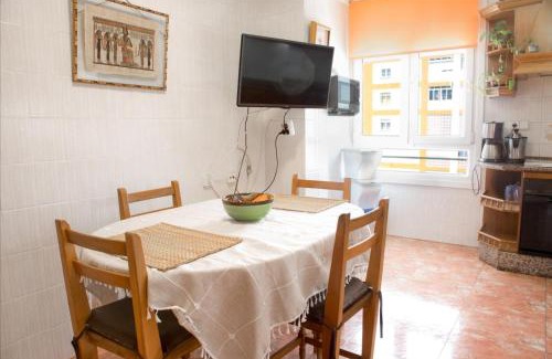 Torre del Mar Apartamento | Espectaculares Vistas