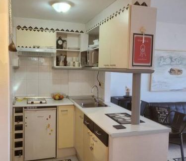 Benidorm Apartamento | Espectaculares vistas
