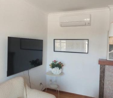Cala Marcal Apartamento | ¡Espectaculares vistas al mar en Corb Mari 1!