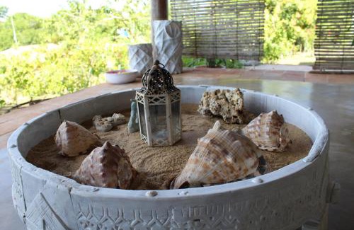 Curuipe Cama Y Desayuno | Espelho Bahia Blue House