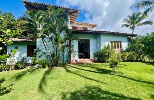 Curuipe Cama Y Desayuno | Espelho Bahia Blue House