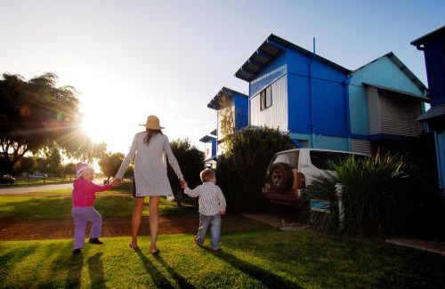 Esperance Apartamento | Esperance Island View Apartments