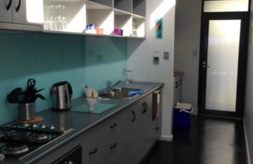 Esperance Apartamento | Esperance Island View Apartments