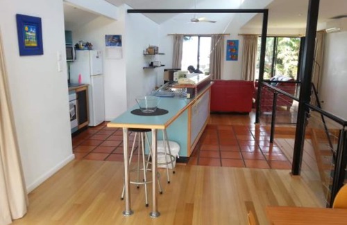 Esperance Apartamento | Esperance Island View Apartments
