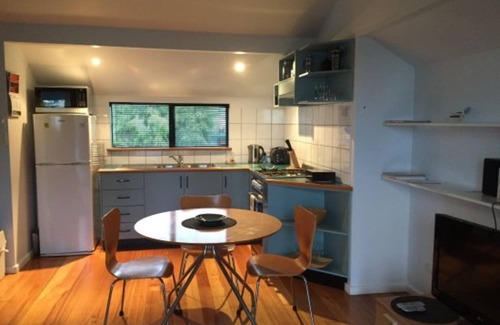 Esperance Apartamento | Esperance Island View Apartments