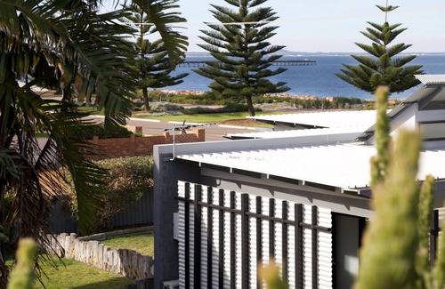 Esperance Apartamento | Esperance Island View Apartments