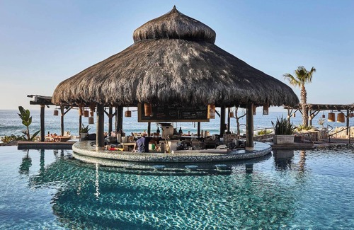 Cabo Bello Villa | Esperanza Luxury w/full Access to all Esperanza Amenities! 7 Bedrooms!!