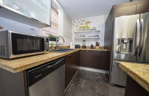South Padre Island Villa | Esperanza Villas B