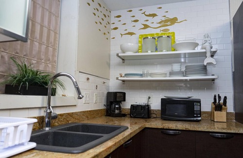 South Padre Island Villa | Esperanza Villas B