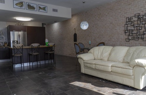 South Padre Island Villa | Esperanza Villas B